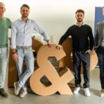 Wings Group versterkt marketinggroep met toetreding P&P Company en uitbreiding directieteam